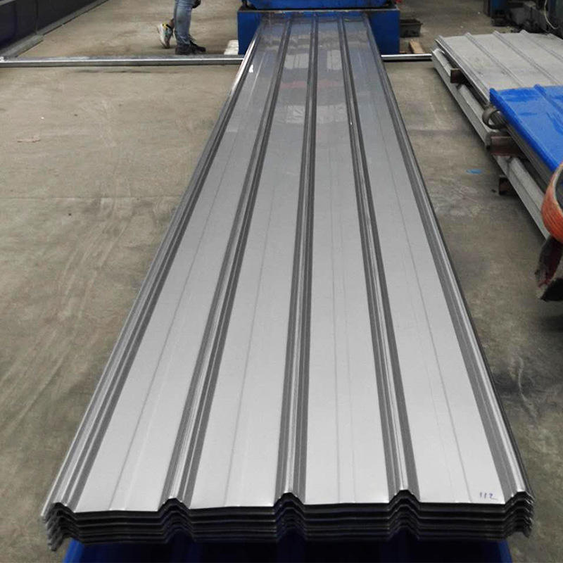 High quality corrugated steel roof sheet