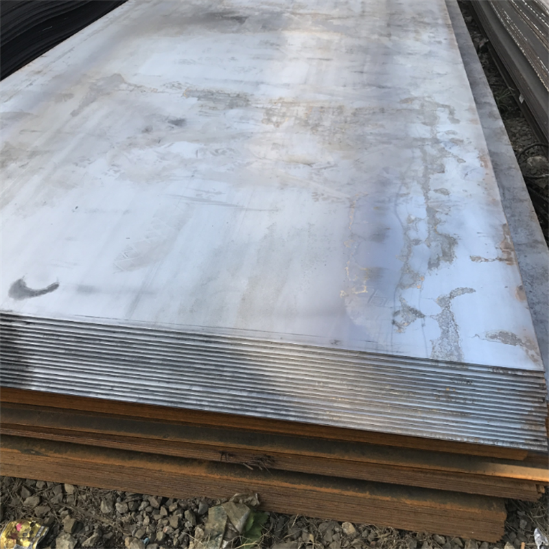 Astm a283 sk85 1023 a283c q235 Alloy structural carbon steel plate