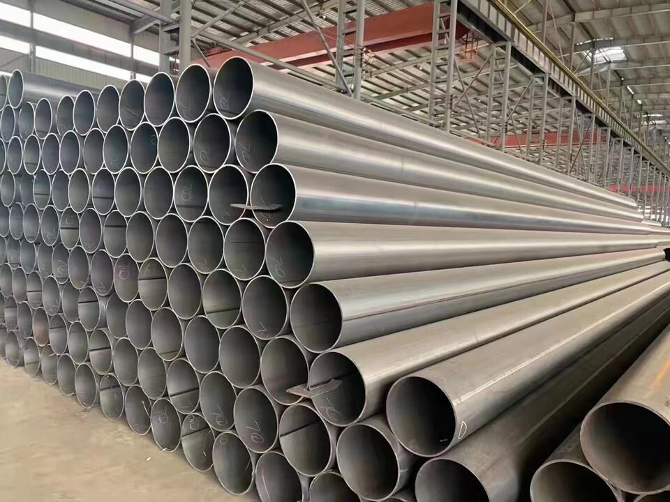 Seamless Steel Pipe