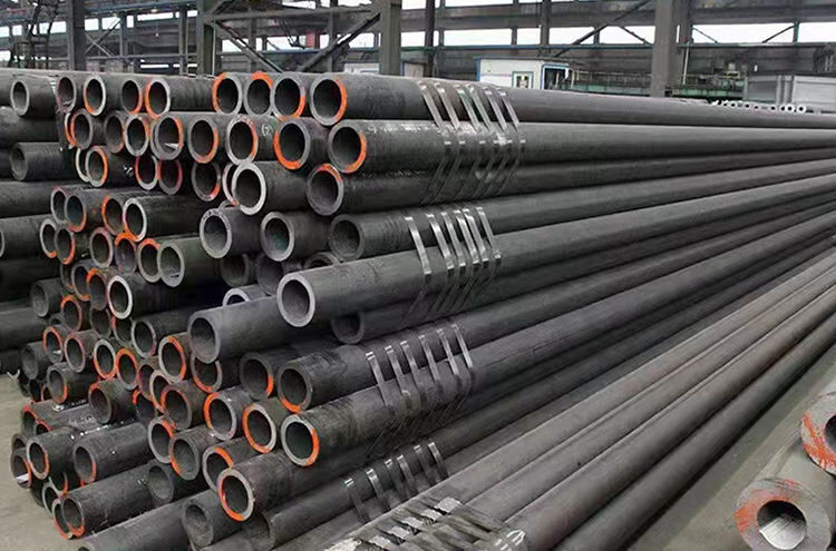 API 5L A106 A53 Carbon Steel Pipe