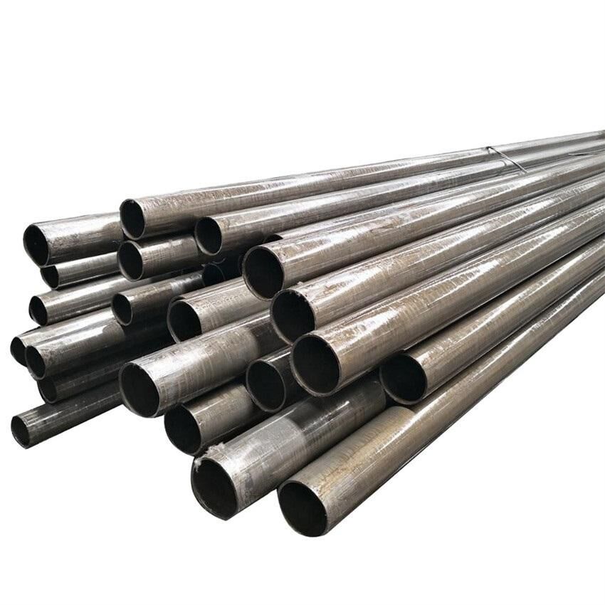 ASTM A53 A106 API 5L GR.B Seamless Carbon Steel Pipe