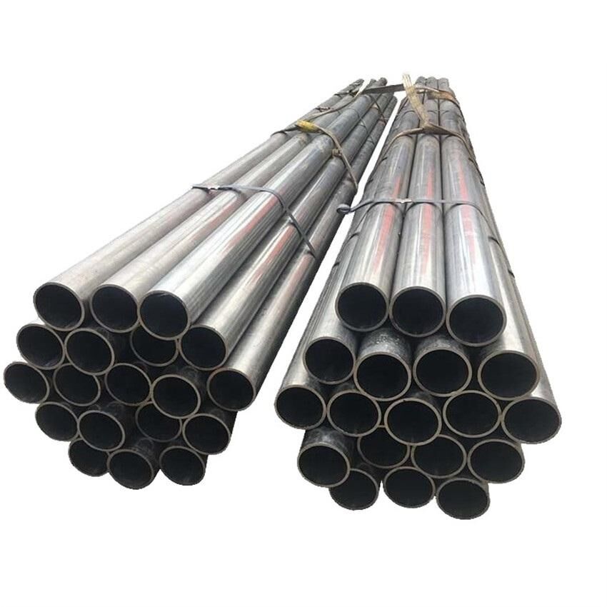 carbon steel seamless pipe