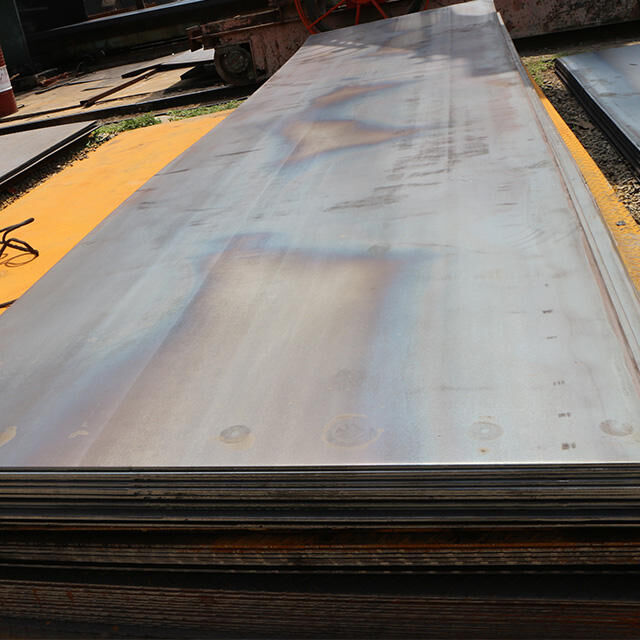 q235 cold rolled 3mm 50mm high carbon steel plate sheets