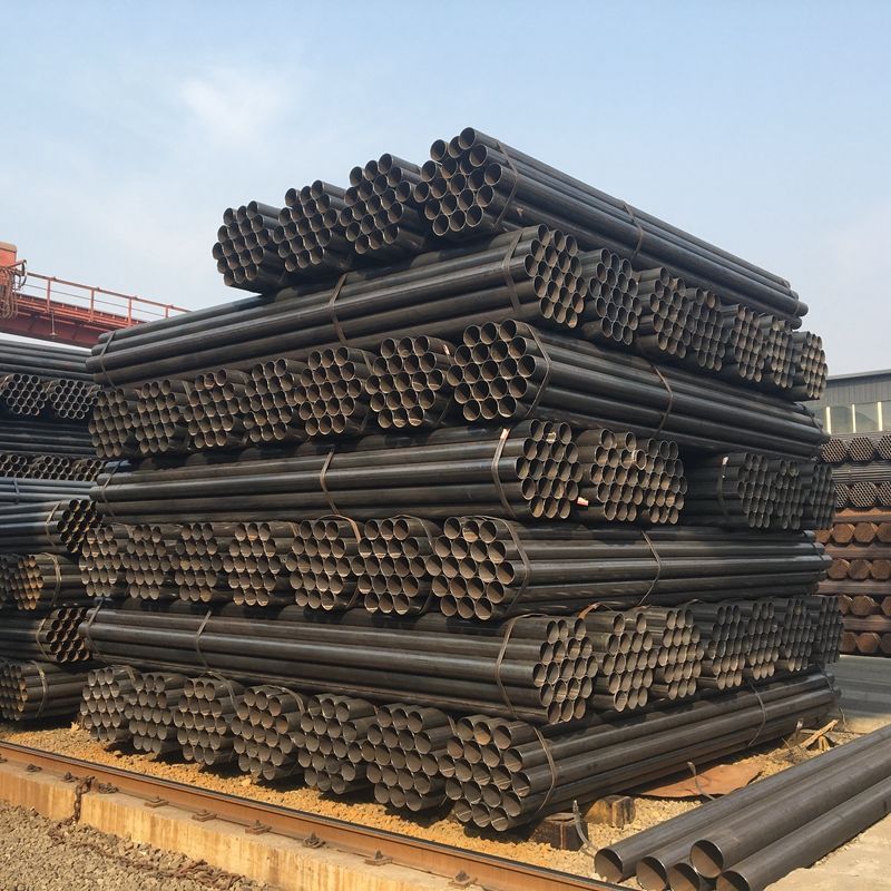 API 5L grade B Carbon Steel Seamless Pipe ASTM A106 A36