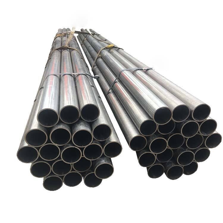 ASTM a106/ api 5l gr.b 40 seamless ms pipe carbon steel seamless pipe