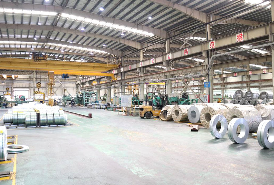 Jiangsu Haotie Metal Products Co., Ltd