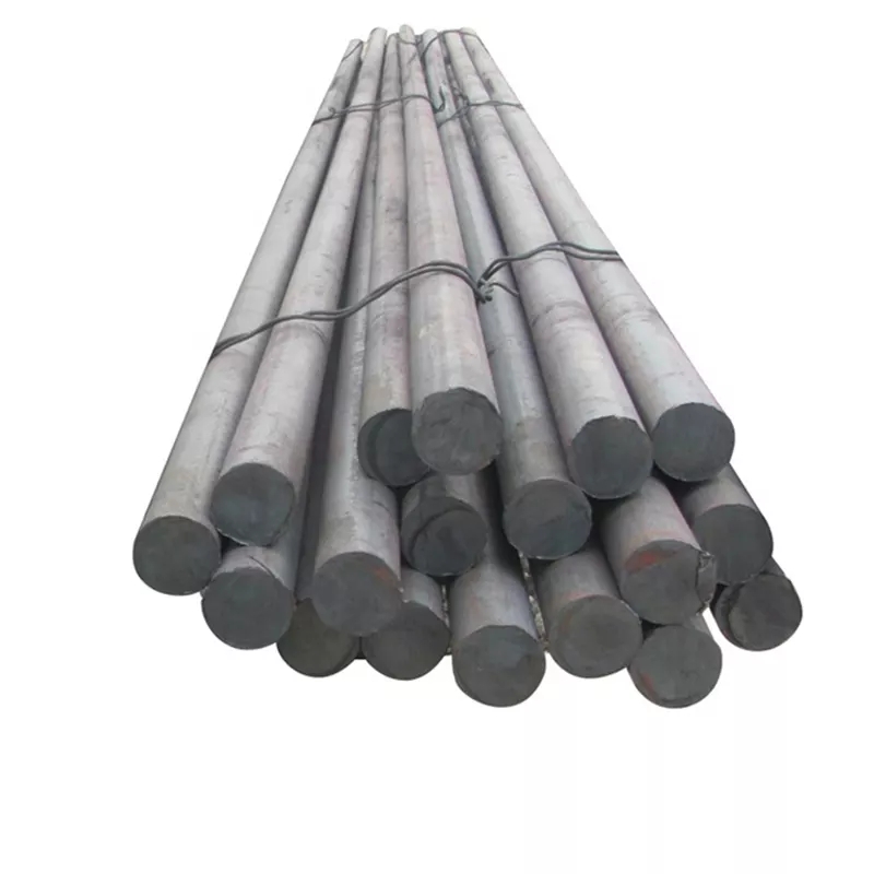 Carbon Steel Round Bar