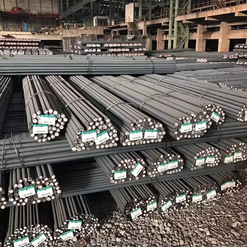 Carbon Steel Round Bar