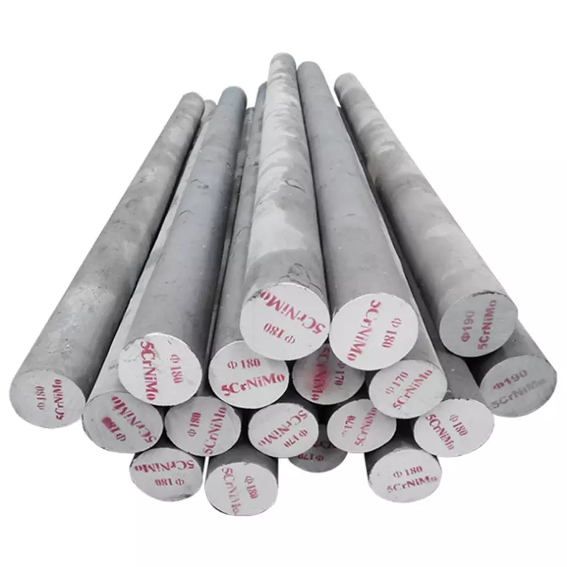 42crmo Alloy Steel Carbon Steel Round Bar