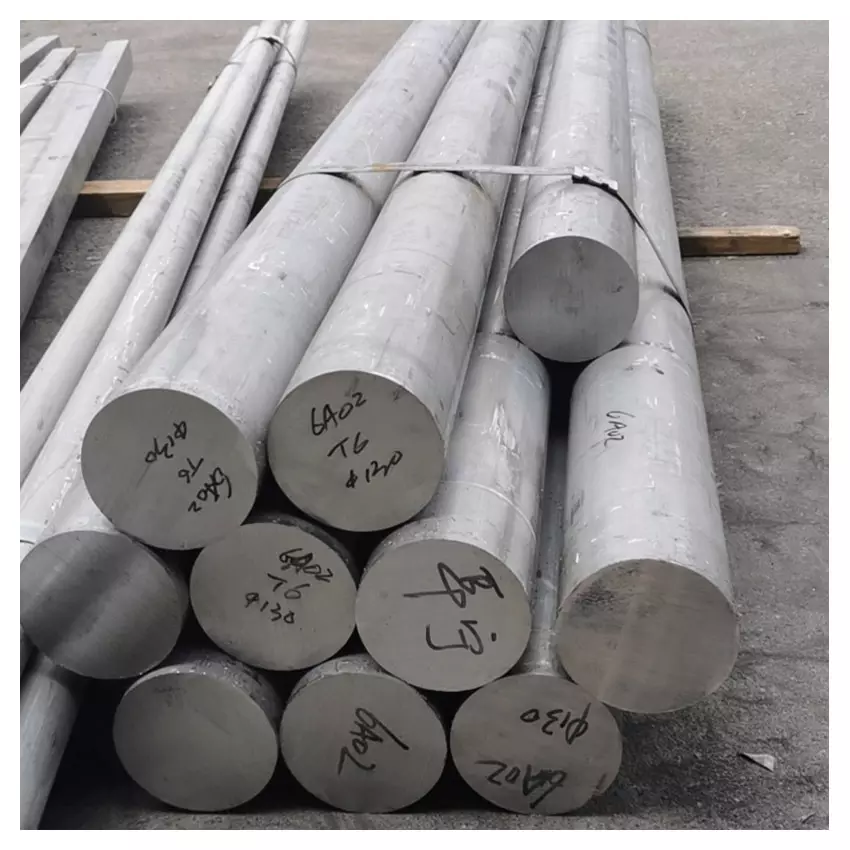 Hot Rolled Steel Round Bar