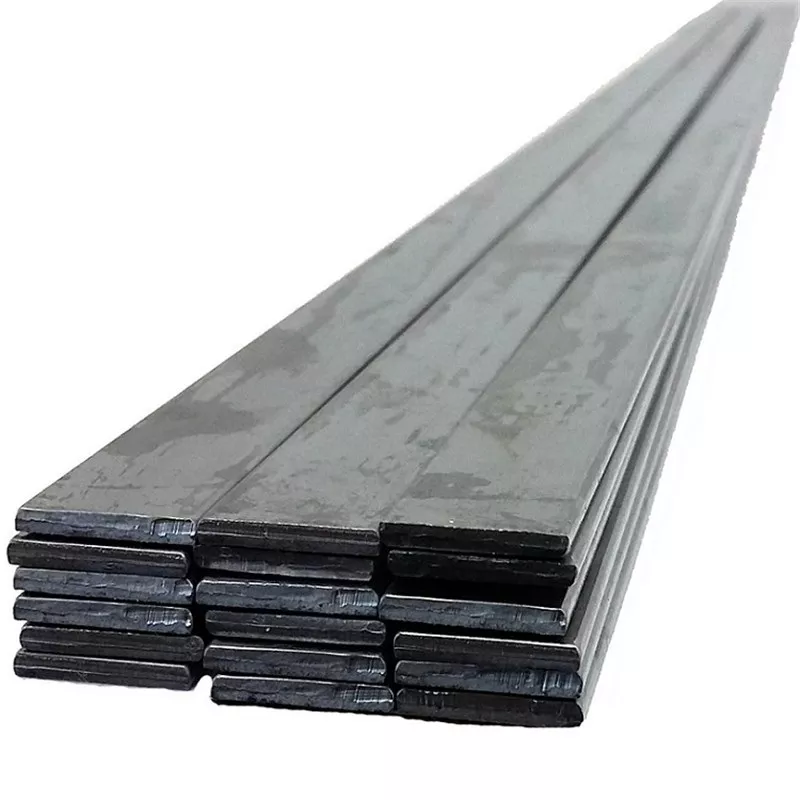 Carbon Steel Flat Bar