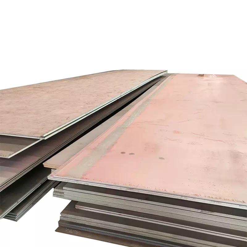 High Hardness NM360 NM400 NM450 NM500 NM550 Wear Resistant Steel Plate Sheet