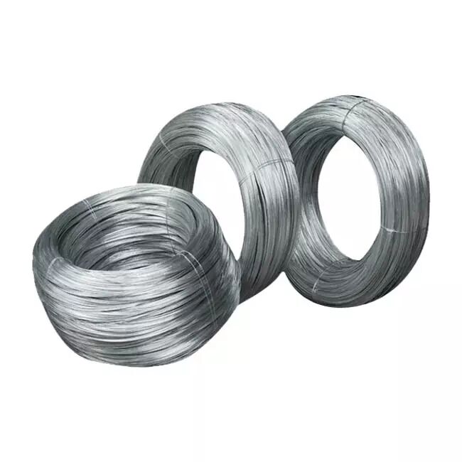 Galvanized Steel Wire
