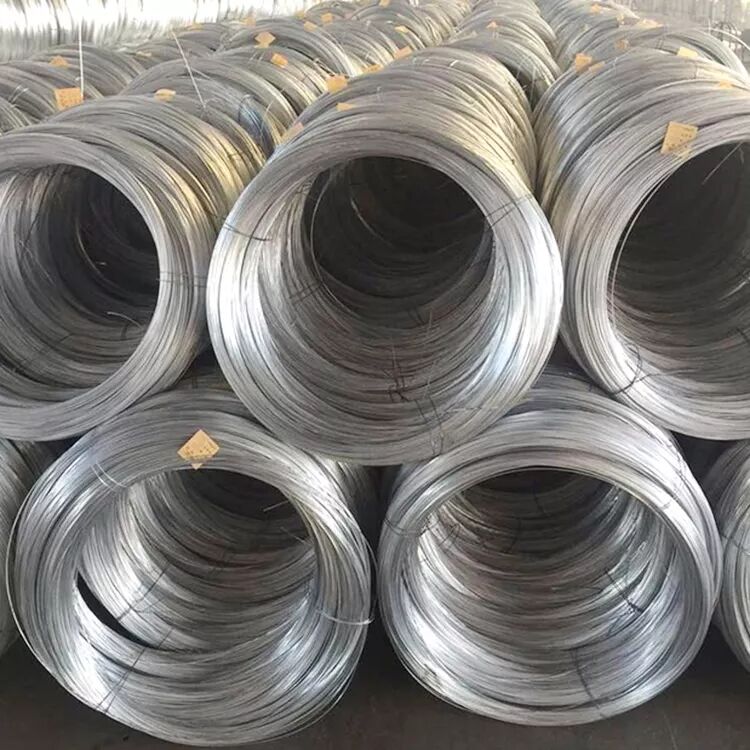 Galvanized Steel Wire