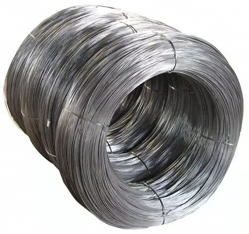 Galvanized Metal Wire