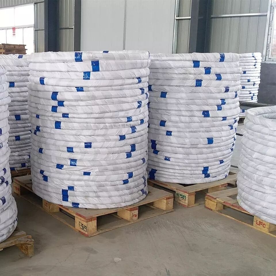 Galvanized Wire