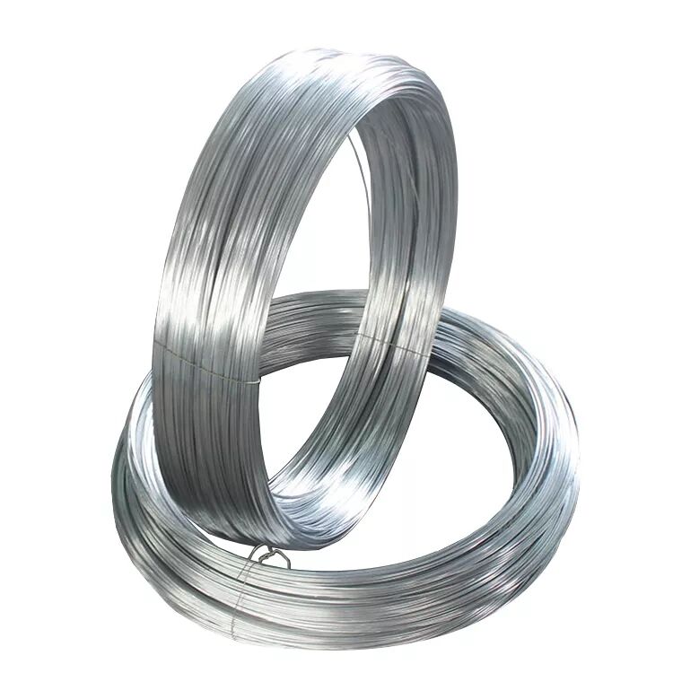 Galvanized Wire