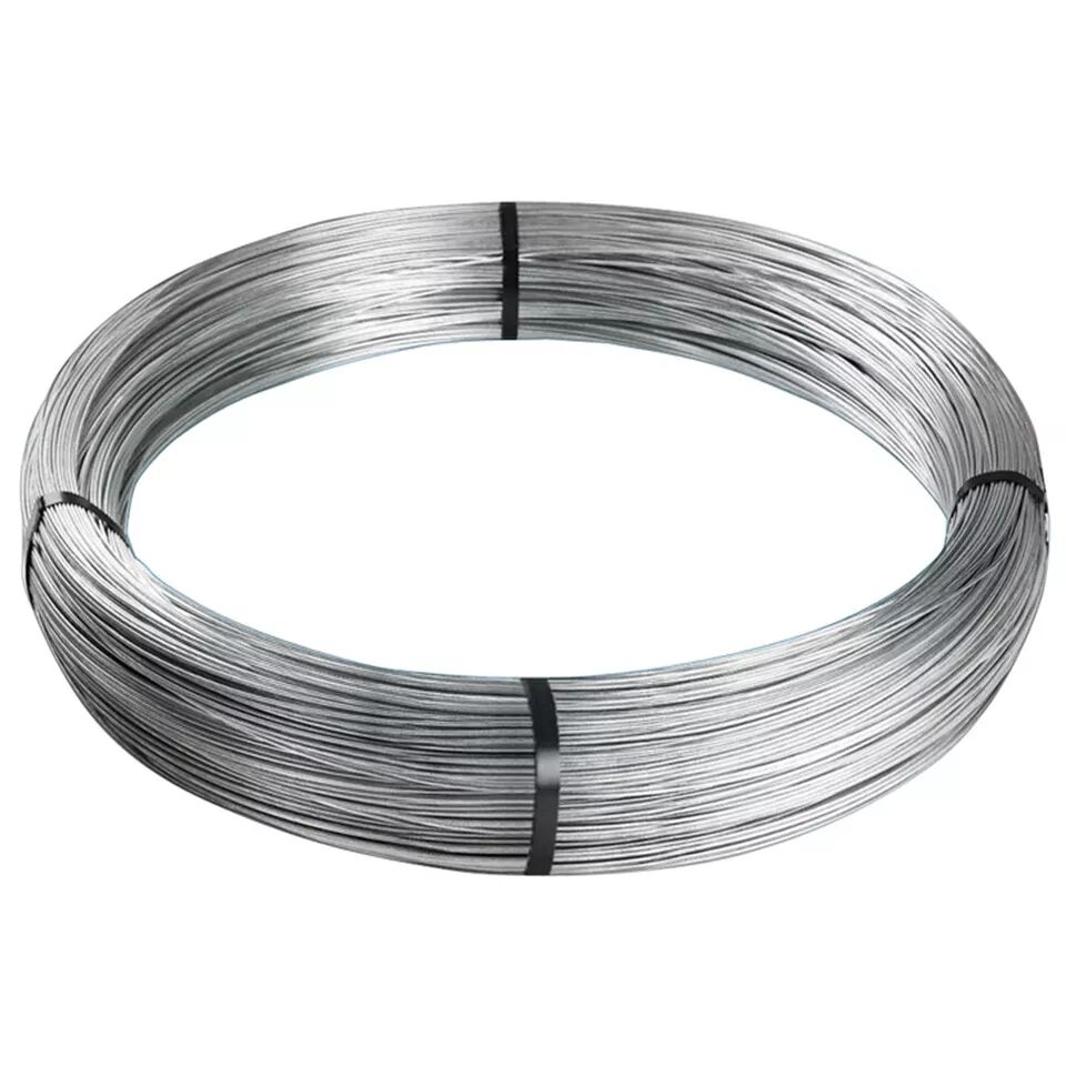 18 Gauge Galvanized Wire 
