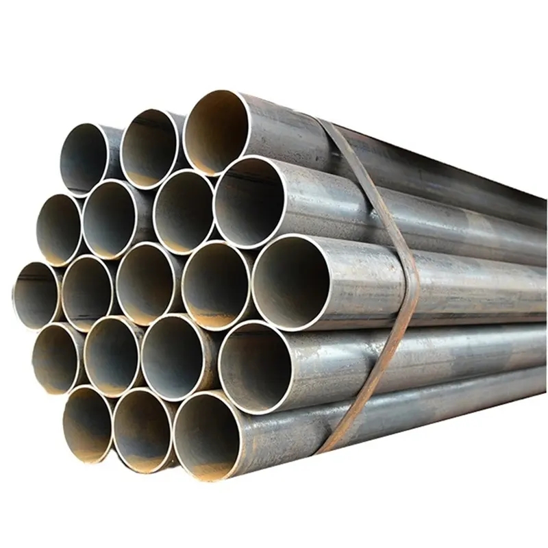 Carbon Steel Pipe
