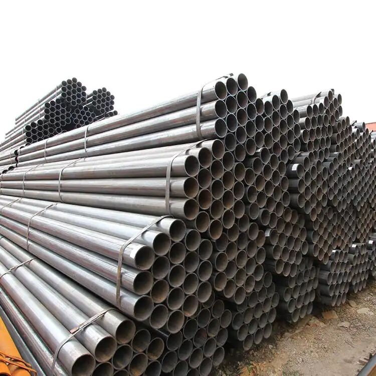 Carbon Steel Pipe