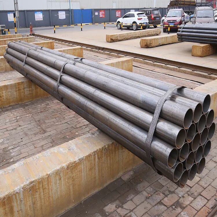 Carbon Steel Pipe