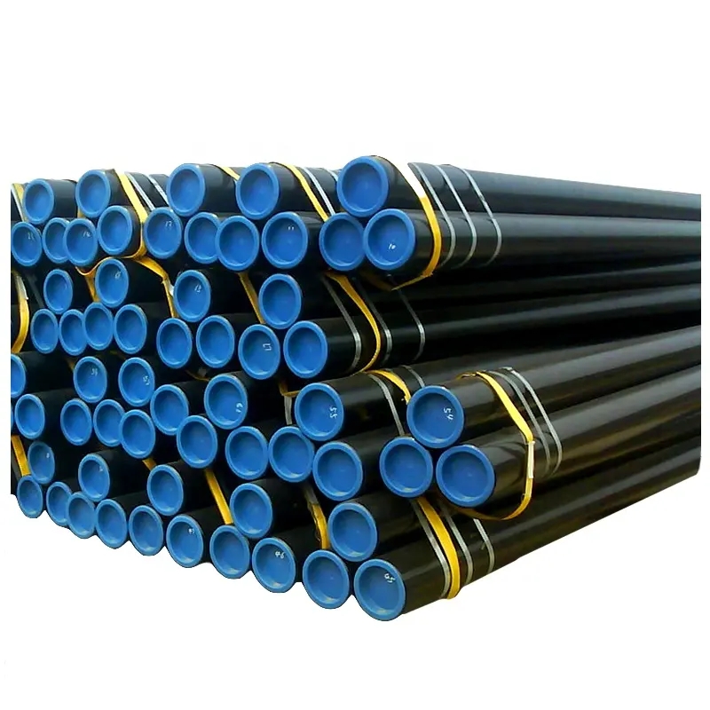 API 5L Seamless Carbon Steel Pipe