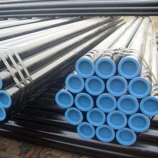 API 5L Seamless Carbon Steel Pipe
