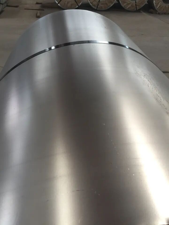 Cold rolled steel coil