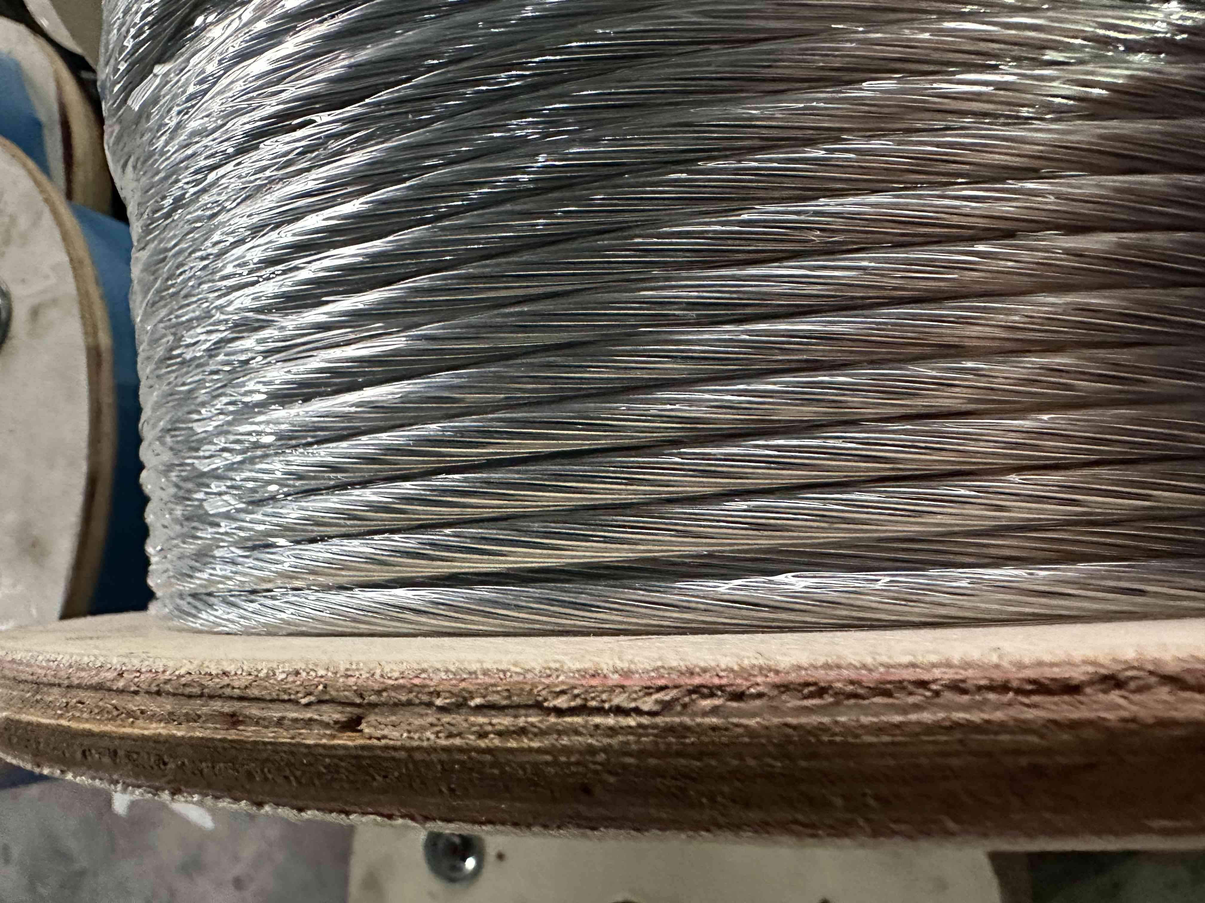 Steel Wire Rope
