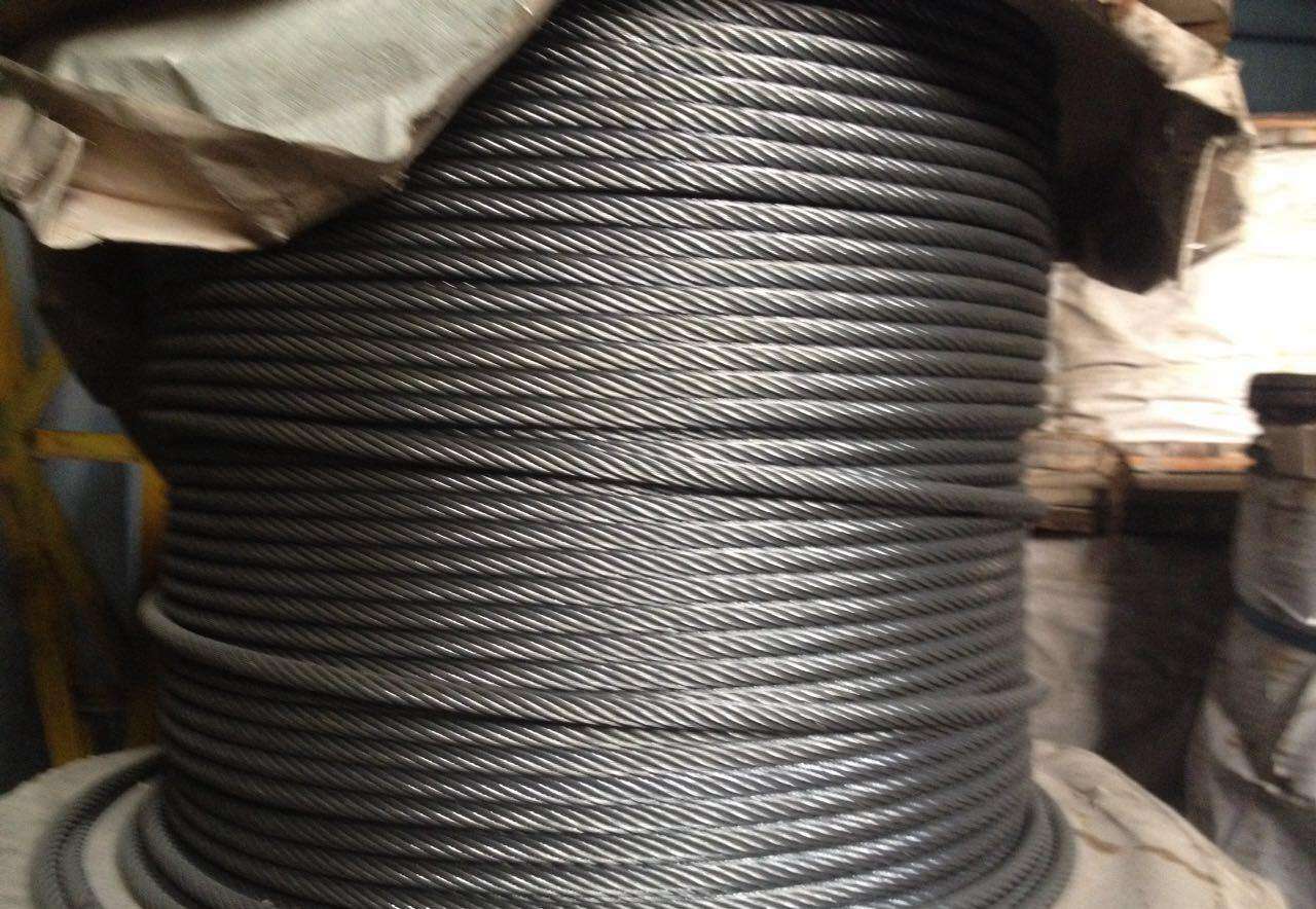 Steel Wire Rope