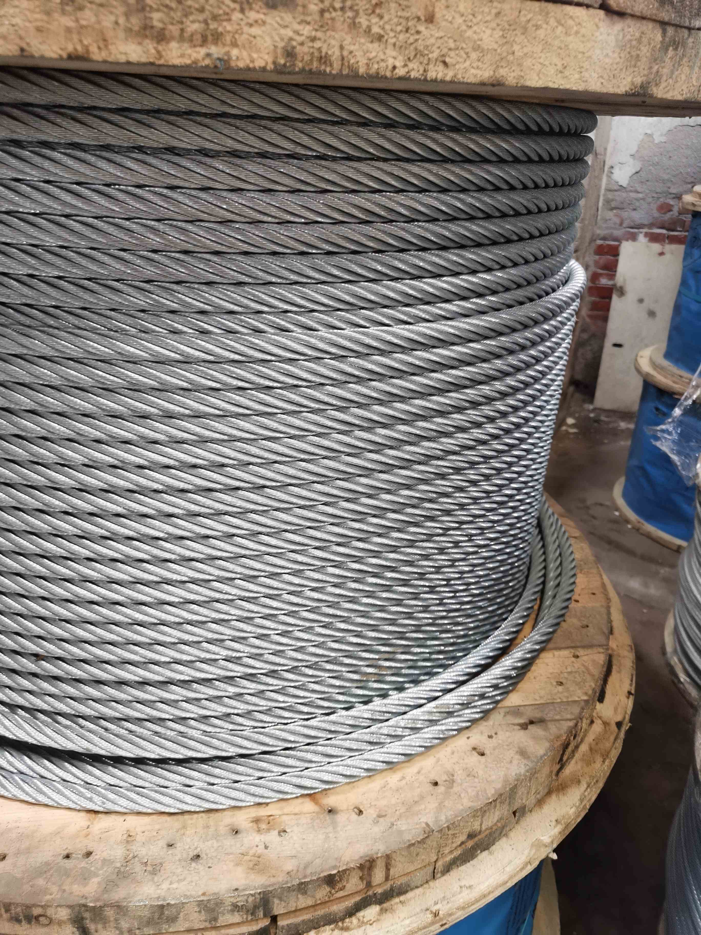 Steel Wire Rope