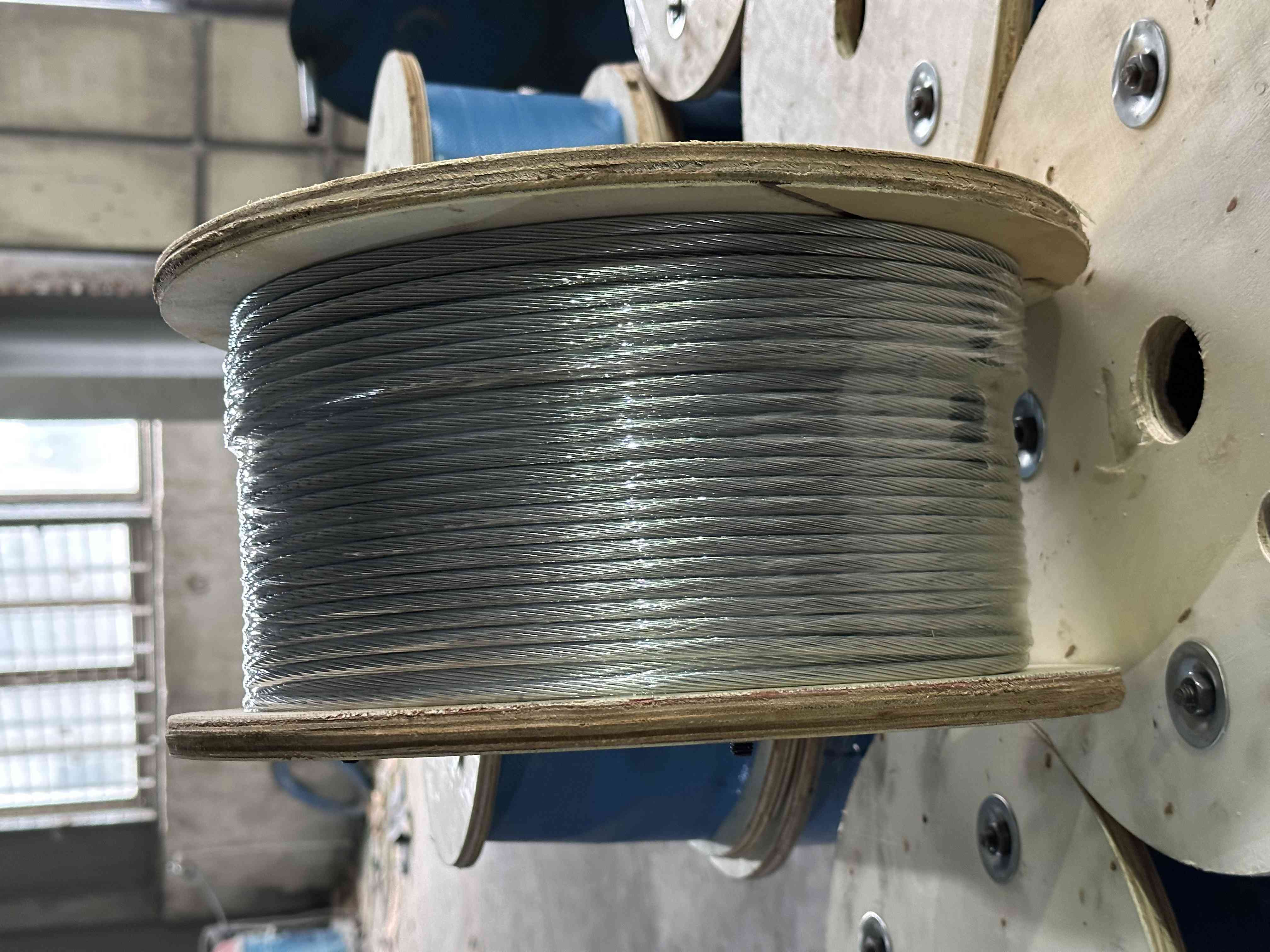 Steel Wire Rope