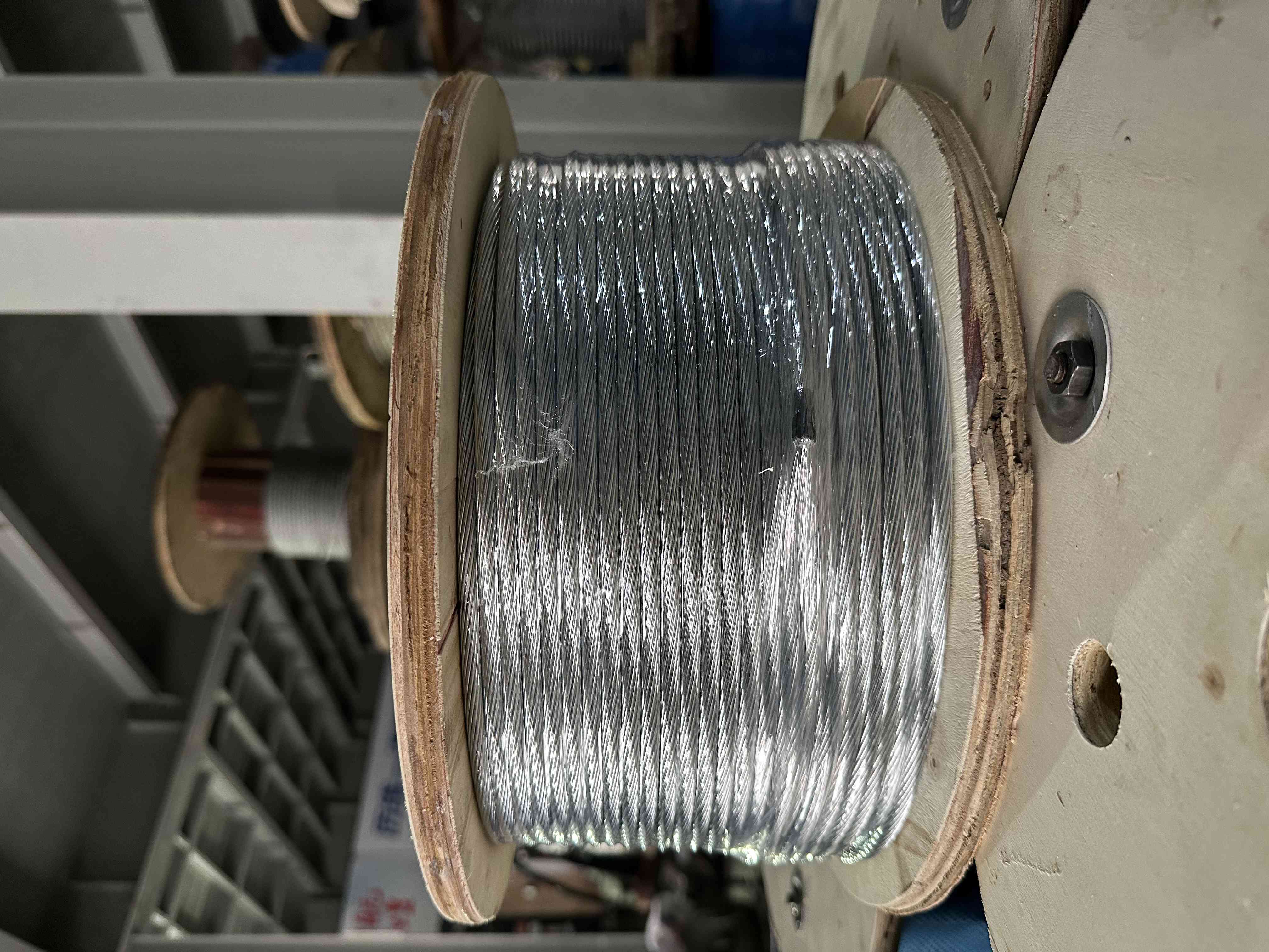 Steel Wire Rope