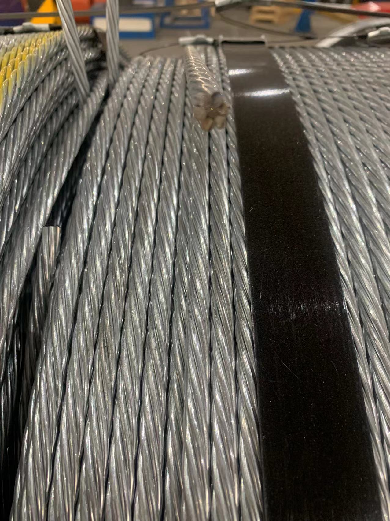 Steel Wire Rope