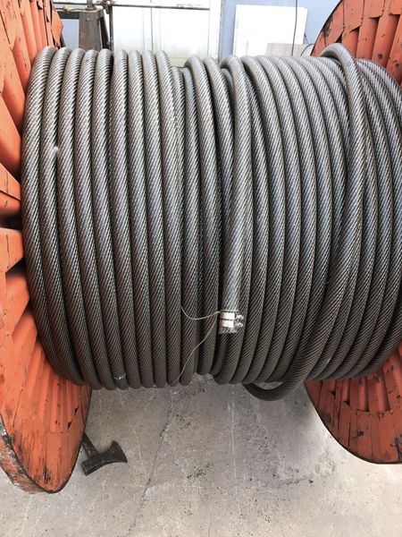 Steel Wire Rope