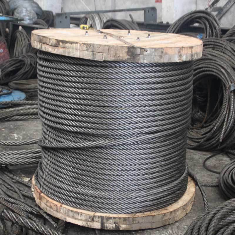 Steel Wire Rope