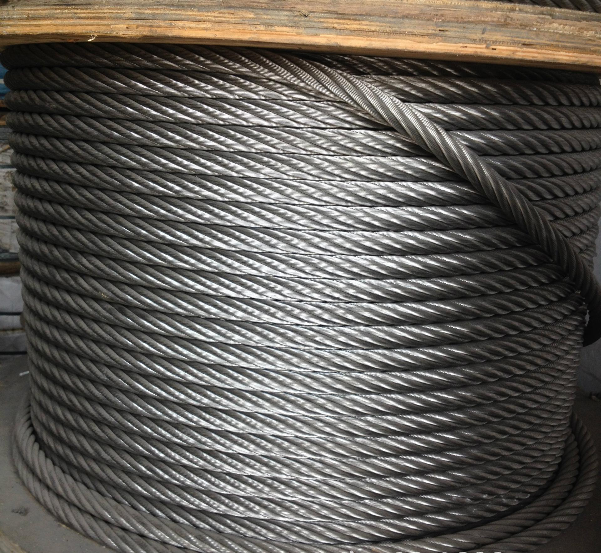 Steel Wire Rope