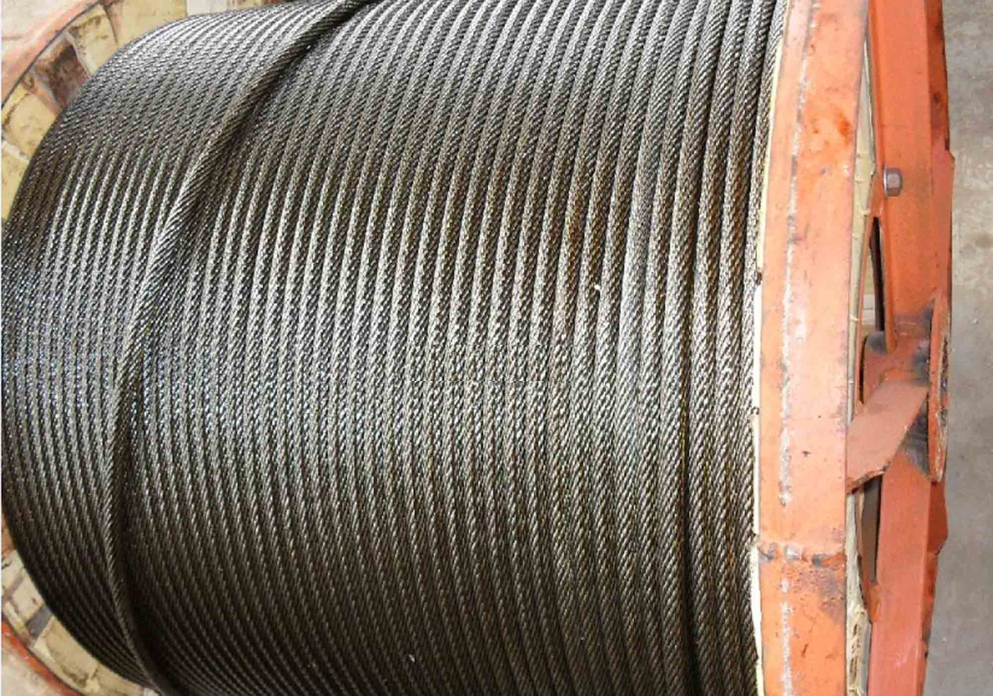 Steel Wire Rope