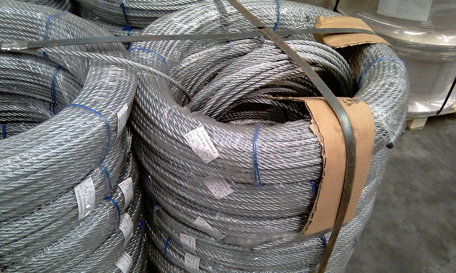 Steel Wire Rope