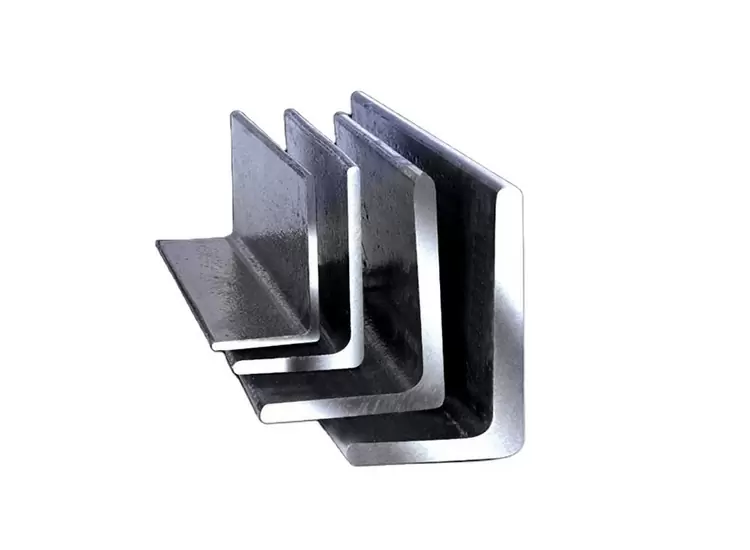 S355JR Angle Steel