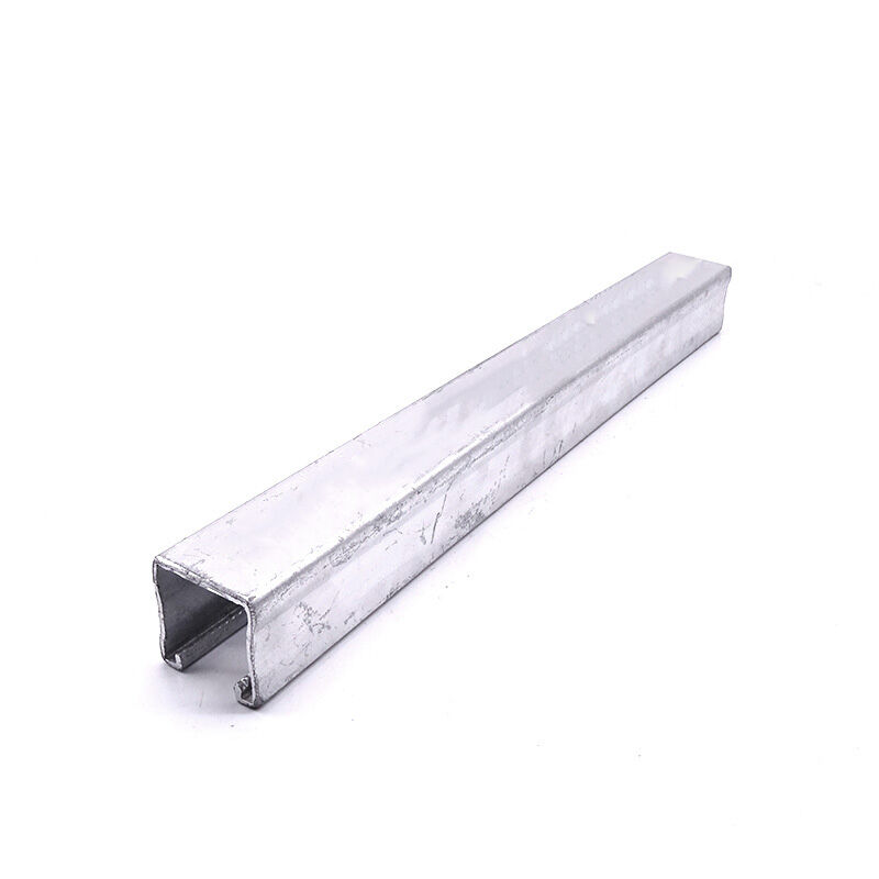 Galvanized C-Beam