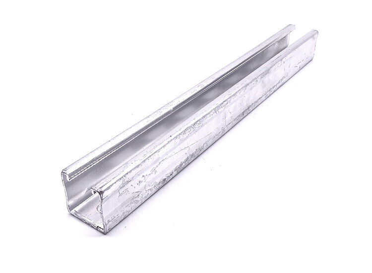 Galvanized C-Beam