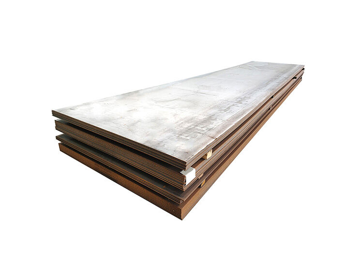 A36 Carbon Steel Plate