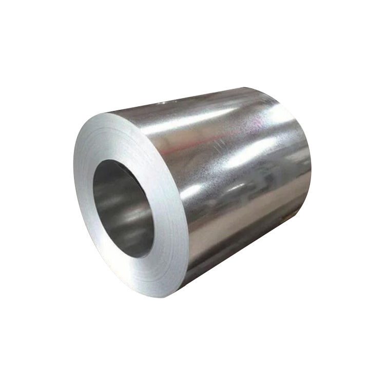 DX51D Galvanized Coil