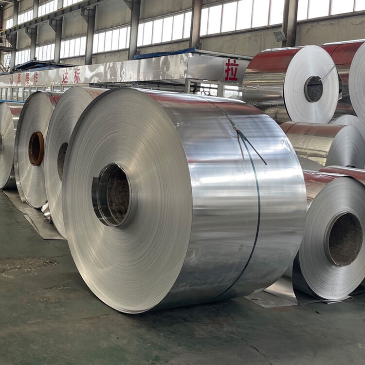 DX51D Galvanized Coil