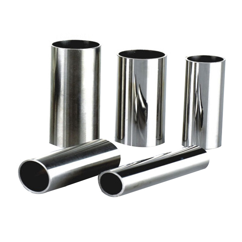 304 Stainless Steel Pipe