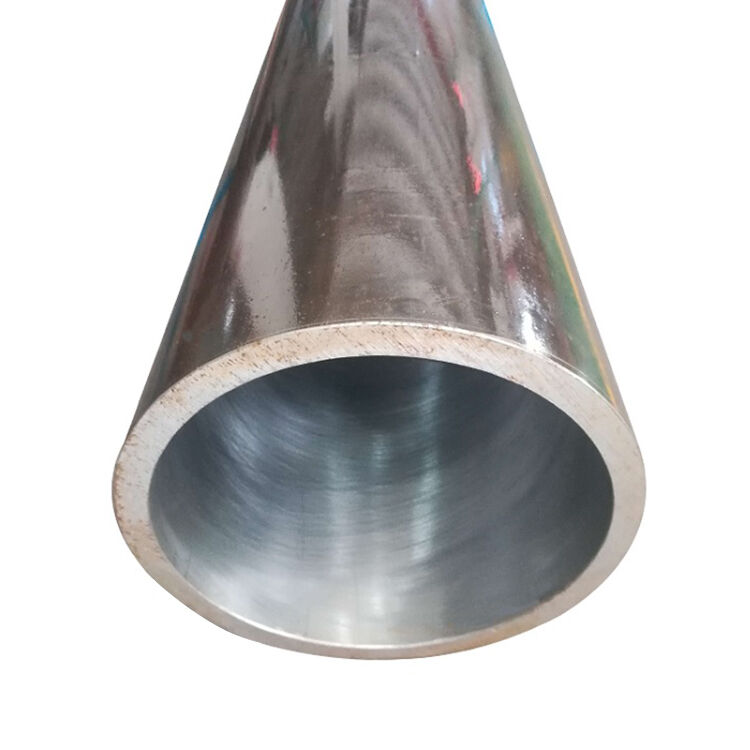 304 Stainless Steel Pipe