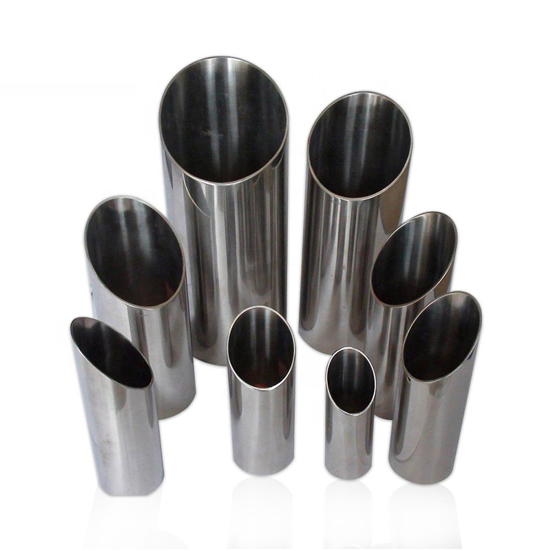 304 Stainless Steel Pipe