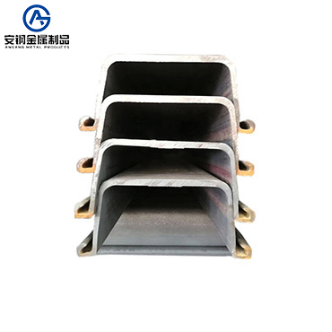 SY295 steel sheet pile
