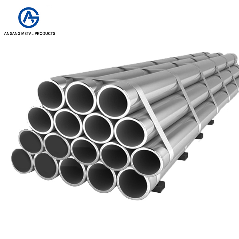 201 Stainless Steel Pipe